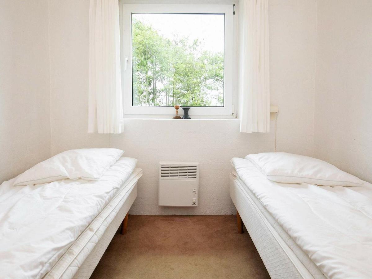 8 Person Holiday Home In Hj Rring Lønstrup Dış mekan fotoğraf